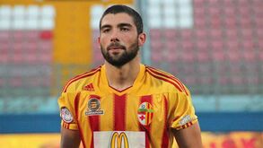 Zach Muscat reforça Olhanense