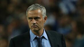 Mourinho, Robson, uma navalha e a meia engraxada de João Pinto