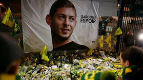 Destroços encontrados na Holanda não pertecem ao avião de Emiliano Sala