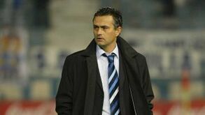 As mil e uma histórias de Mourinho no FC Porto