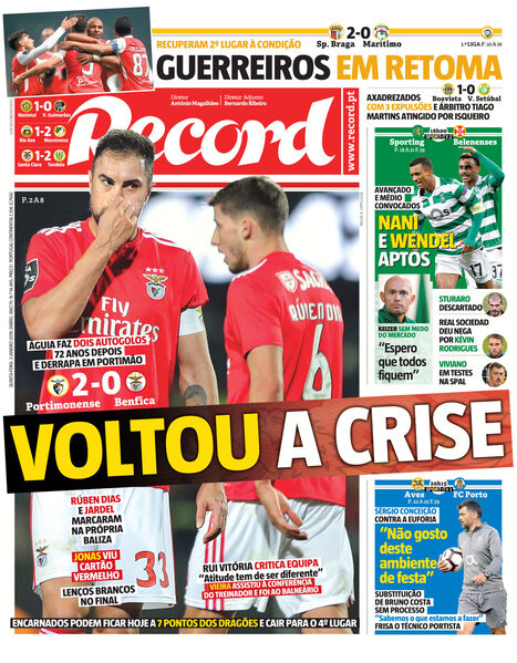 Descarregar capa em PDF de alta resolução