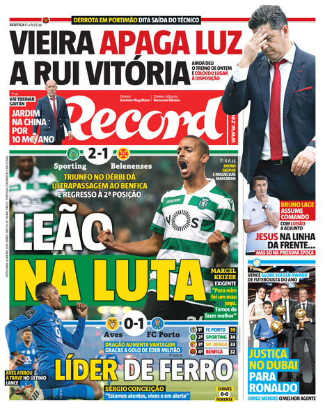 Descarregar capa em PDF de alta resolução