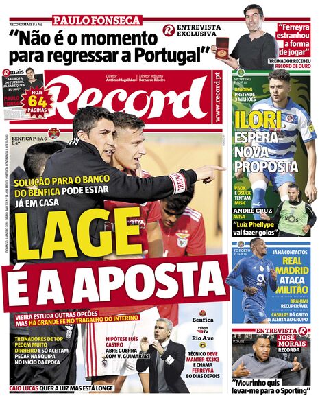 Descarregar capa em PDF de alta resolução
