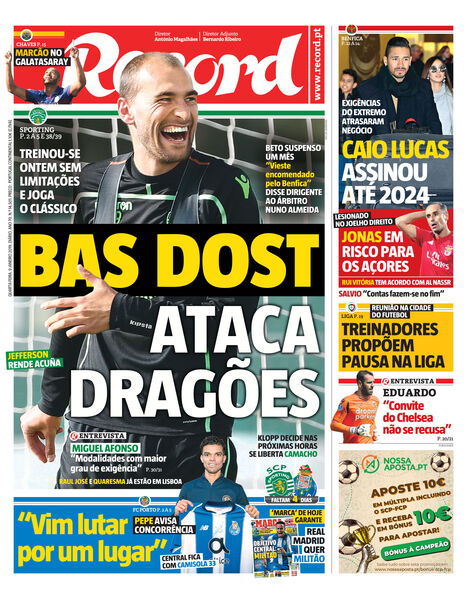 Descarregar capa em PDF de alta resolução