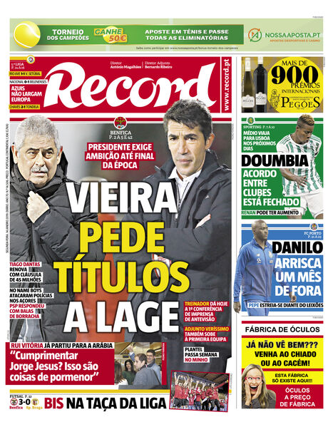 Descarregar capa em PDF de alta resolução
