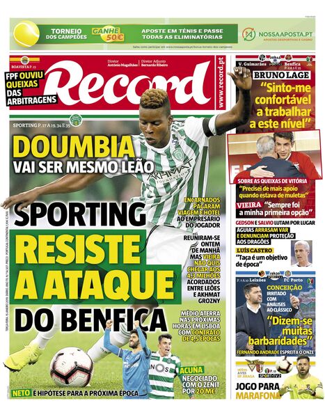 Descarregar capa em PDF de alta resolução