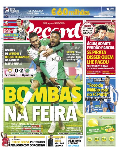 Descarregar capa em PDF de alta resolução