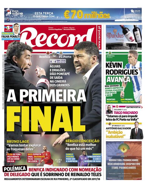Descarregar capa em PDF de alta resolução
