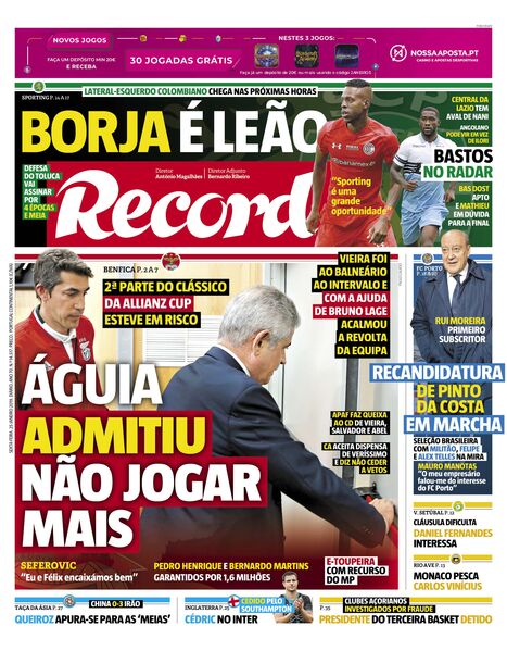 Descarregar capa em PDF de alta resolução