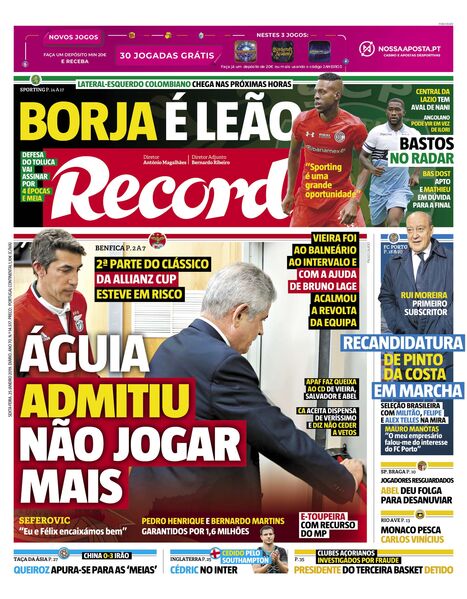 Descarregar capa em PDF de alta resolução