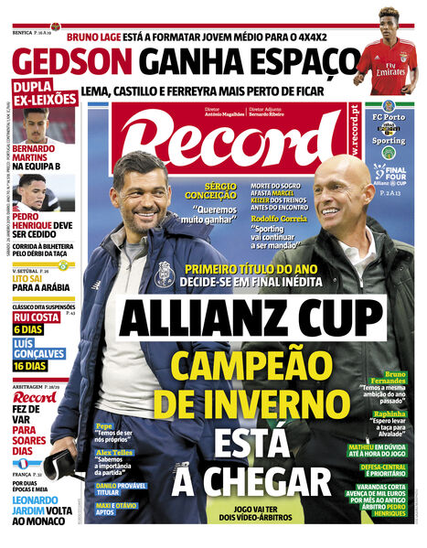 Descarregar capa em PDF de alta resolução