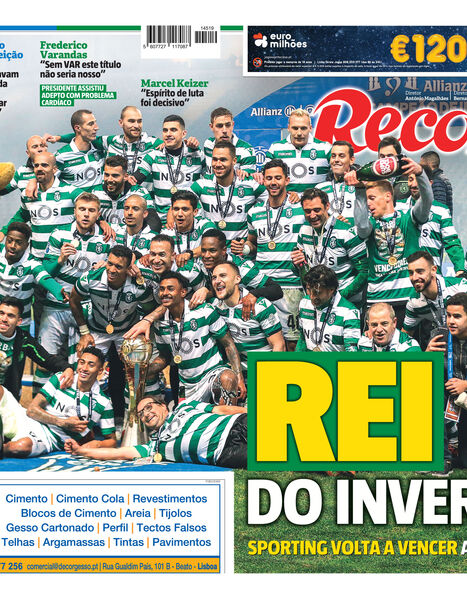 Descarregar capa em PDF de alta resolução
