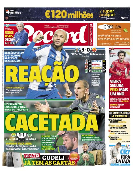 Descarregar capa em PDF de alta resolução