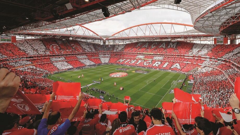Estádio da Luz