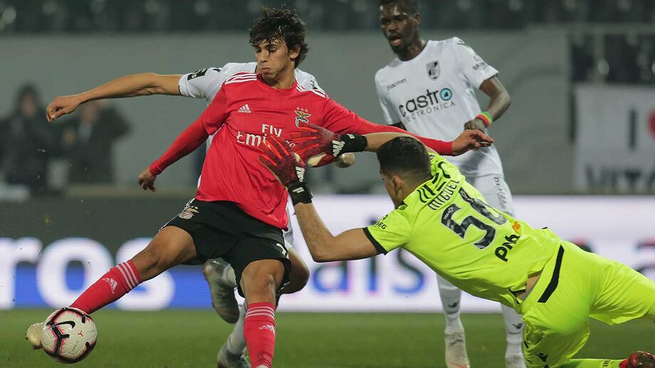 Image result for joao felix