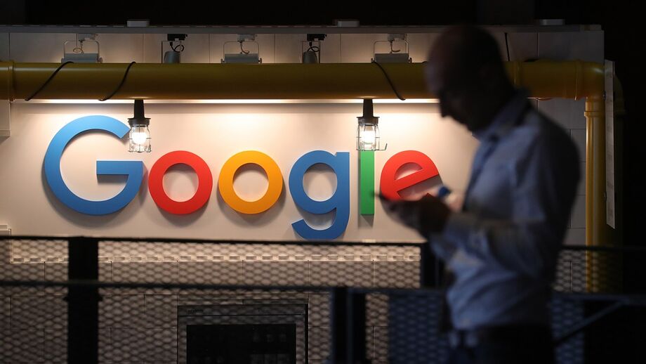 Google