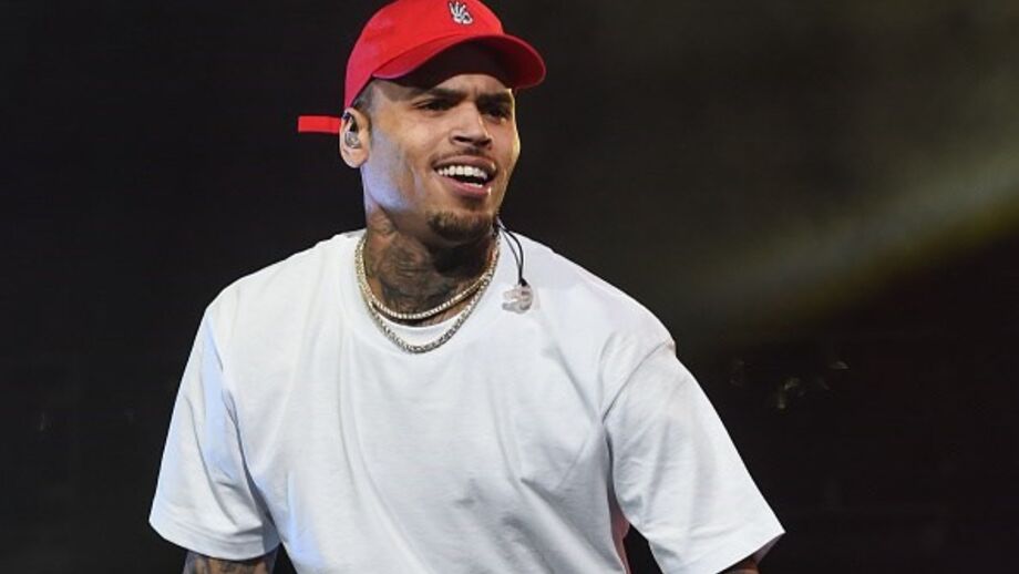 Chris Brown foi condenado por ter agredido a ex-namorada, a cantora Rihanna