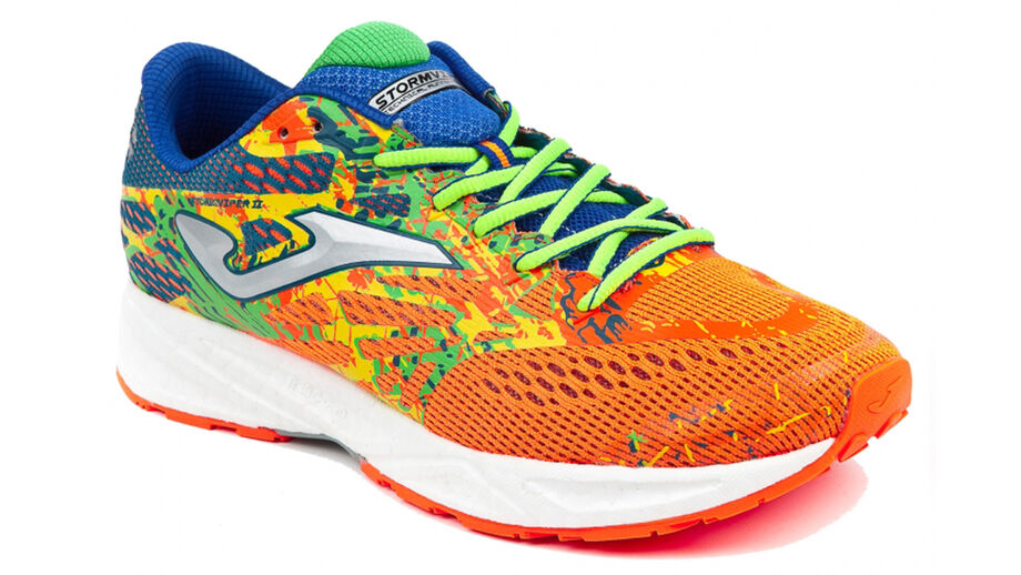 Joma lança o inovador Storm Viper