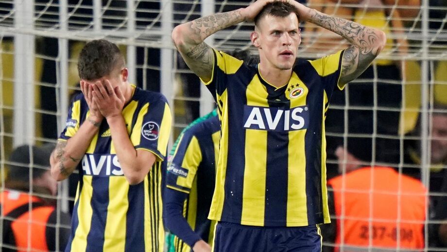 Fenerbahce