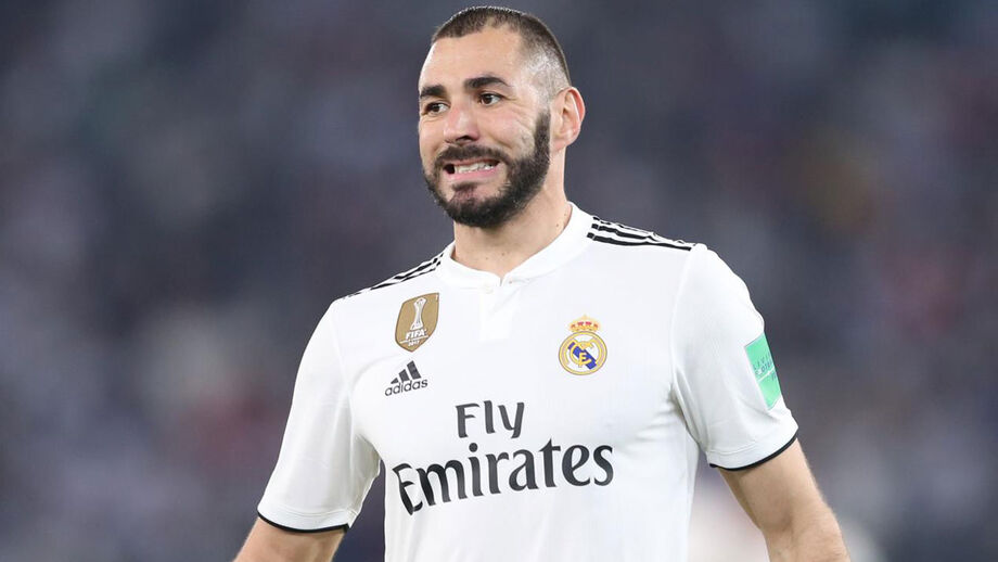 Benzema