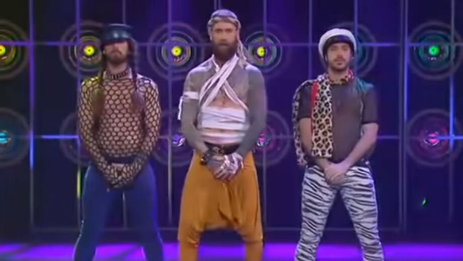 Raul Meireles impressiona a imitar António Variações na SIC