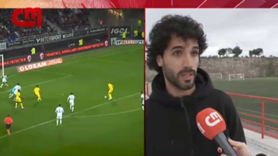 Avião privado que transportava Emiliano Sala desapareceu ontem à noite