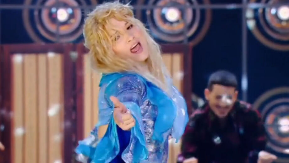 Judoca esteve no 'Lyp Sync Portugal'