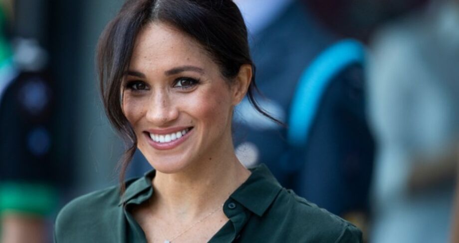 Meghan Markle
