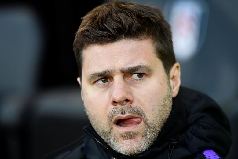 Mauricio Pochettino (Tottenham) é um dos grandes favoritos a assumir o cargo nos merengues, numa lista que conta ainda com outras grandes figuras