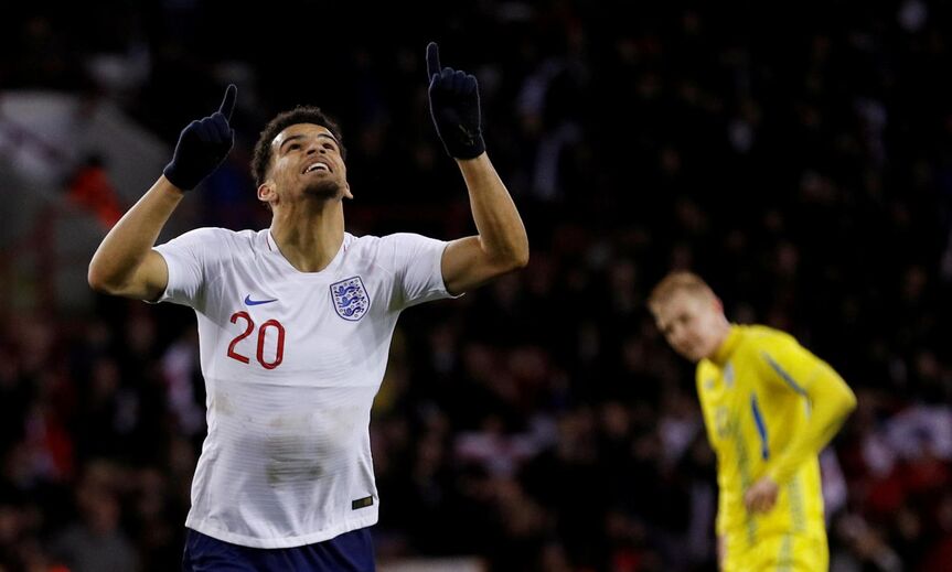 Dominic Solanke (do Liverpool para o Bournemouth): 21,2 milhões de euros