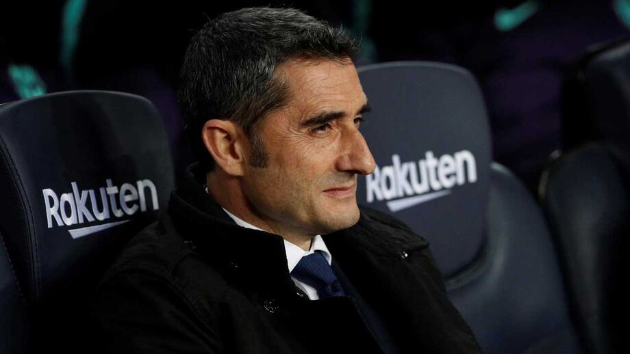 Valverde