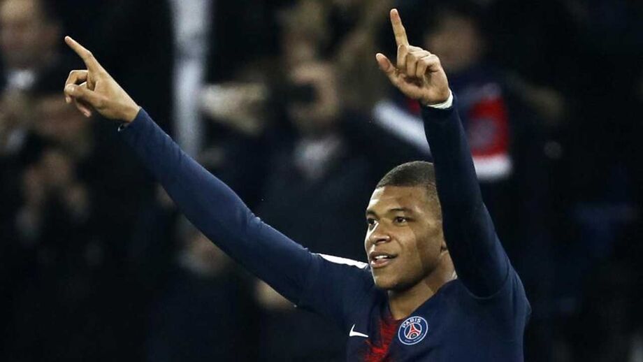 Kylian Mbappé é o jogador mais valioso do futebol atual para o 'CIES Football Observatory'
