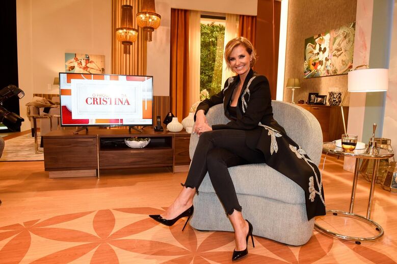 Cristina Ferreira esmaga Goucha na estreia do seu novo programa na SIC