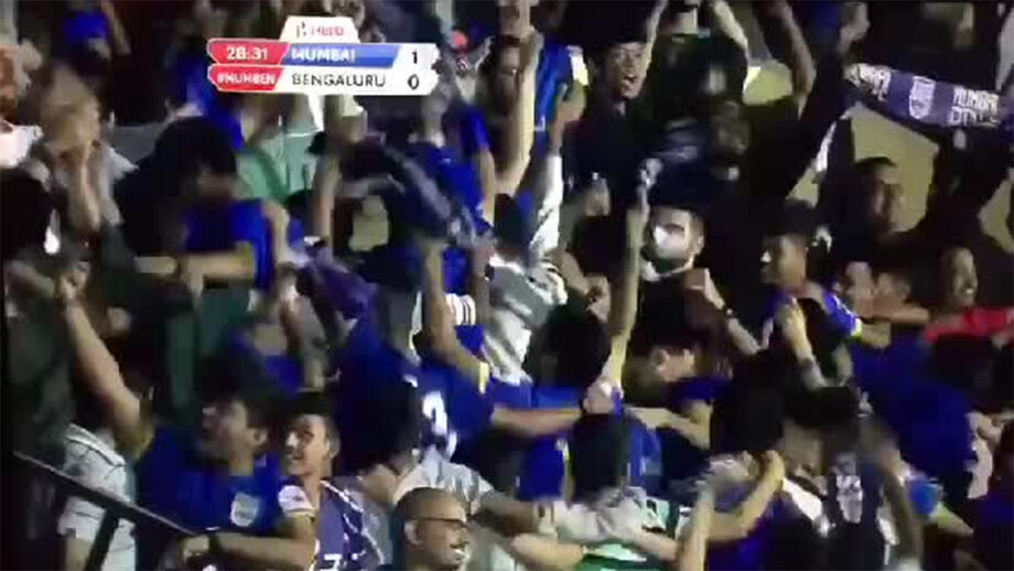 Paulo Machado: 'Cadeirudo' manca e... marca golos