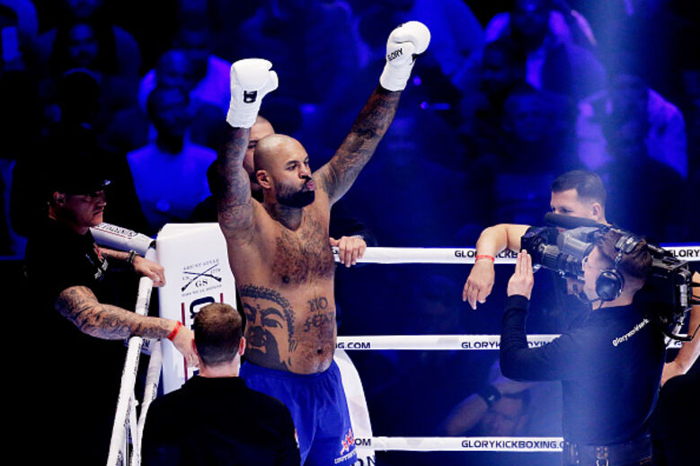 Badr Hari