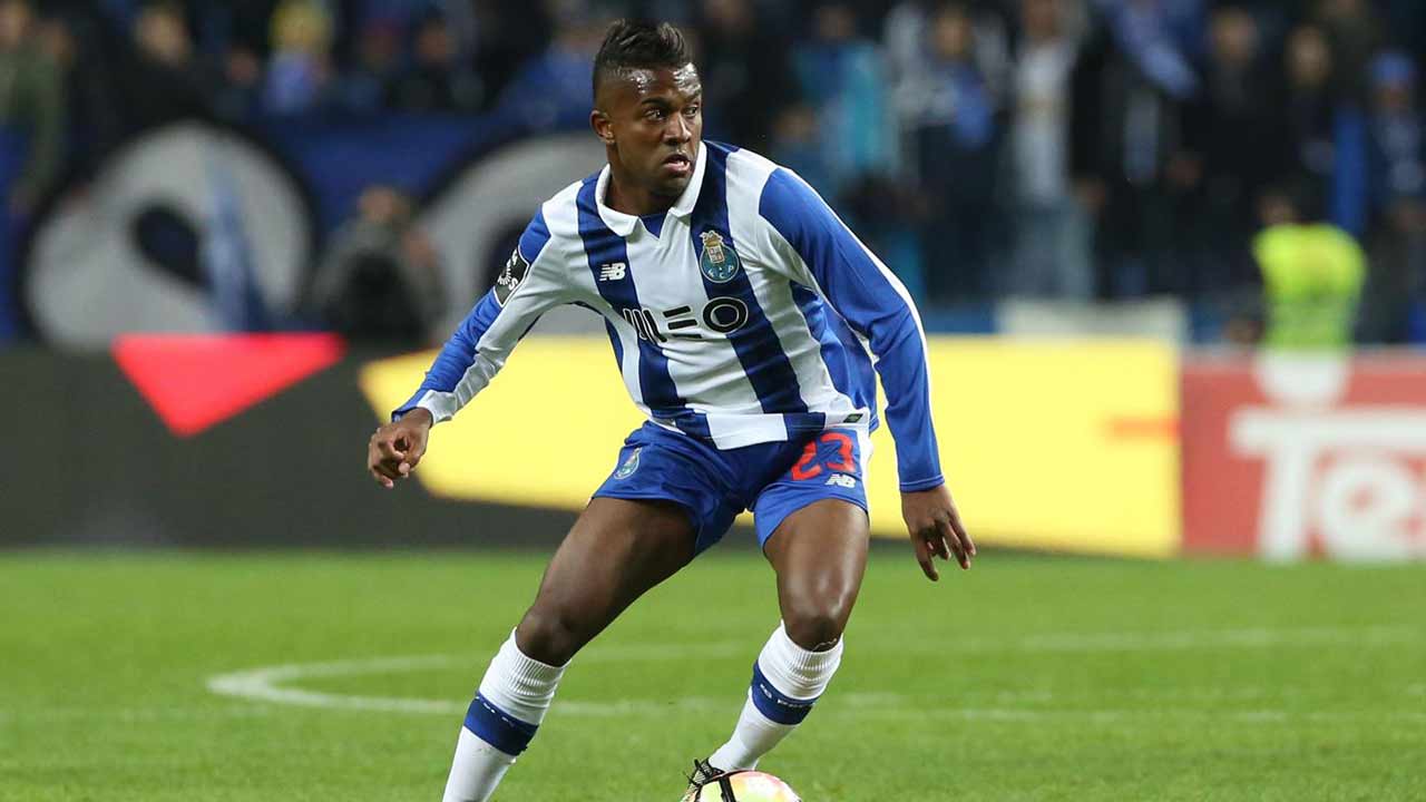 Ao Minuto Kelvin De Volta Ao Fc Porto Foi A Surpresa No Fecho Do Mercado