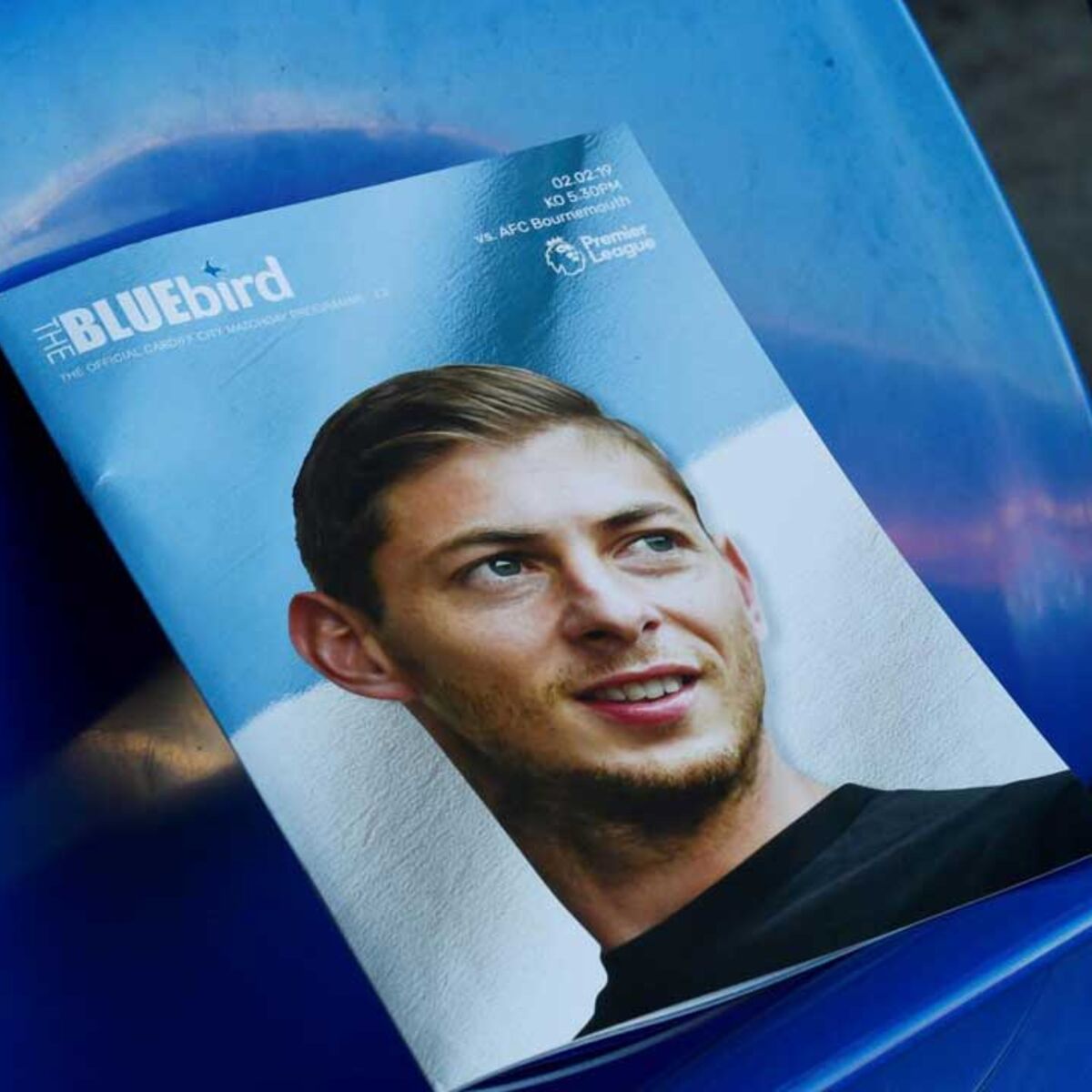 Cardiff paga parte da transferência de Emiliano Sala quatro anos após a  morte do jogador - Inglaterra - Jornal Record