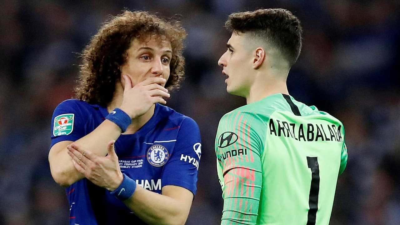 Mandou jogar em 4x4x3 e quer despachar guarda-redes: as intromissões do dono  do Chelsea - Chelsea - Jornal Record