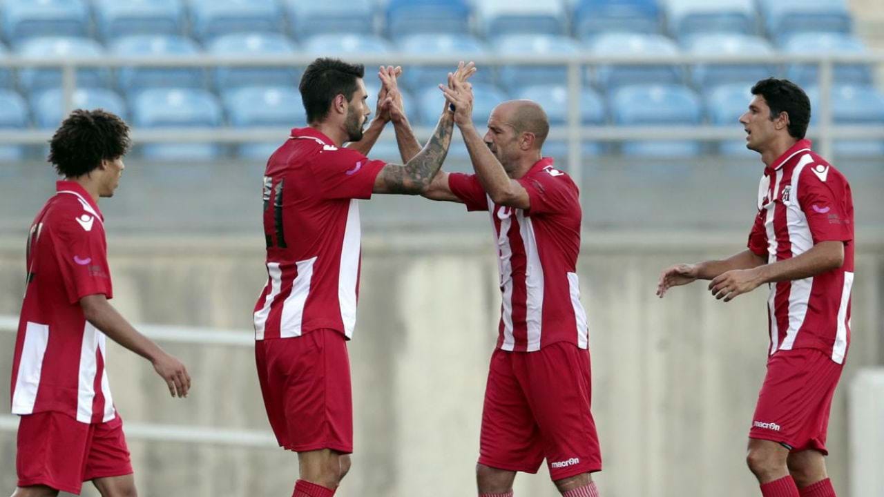 Carlos Queiroz goleado no reencontro com o Irão em jogo particular -  Internacional - Jornal Record