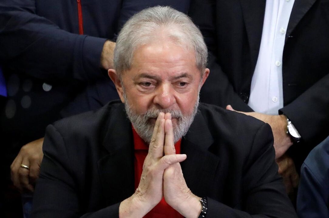 Lula da Silva