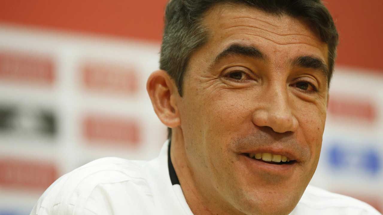Bruno Lage