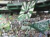 Torcida Verde - A posição da claque é de expectativa relativamente às consequências do fim do protocolo. Com um sector para mais de 400 elementos, que pagam quotas e Gamebox , recebia cerca de 100 bilhetes grátis por jogo.