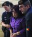 Leonor Cipriano reclama saídas periódicas da cadeia