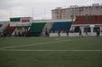 Unidos de Lisboa-V. Guimarães, 14-0, 1943. A par do Sporting, é a equipa detentora da maior goleada do campeonato português. O jogo decorreu no atual Campo do Bairro Padre Cruz.