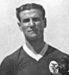 Benfica-Sanjoanense, 13-1, 1947. Julinho marcou seis golos na maior goleada do Benfica no campeonato