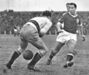 Benfica-FC Porto, 12-2, 1942. Julinho marcou quatro golos