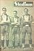 FC Porto-Carcavelinhos, 12-1, 1942. Guilhar, Pinga e Correia Dias alinharam pelos dragões