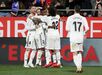 1 - Real Madrid lidera a lista com 185 pontos