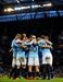 9 - Manchester City