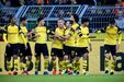 12 - Borussia Dortmund